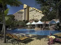 هتل کسکید سان سیتی